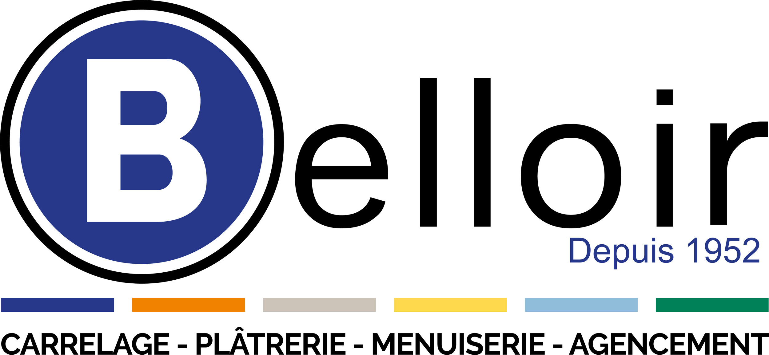 Logo Belloir